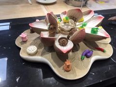 -德发长饺子·非遗(钟楼店)