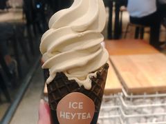 -喜茶(广州天汇igc店)