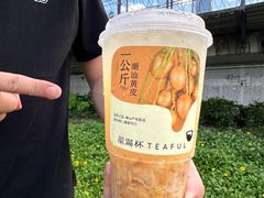 -星满杯TEAFUL(罗湖东门店)