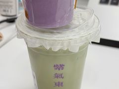 -HANA COFFEE(长寿路店)