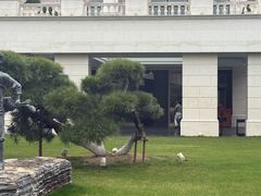 -苏宁钟山国际高尔夫酒店大堂酒廊