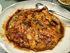 -北京王府井希尔顿酒店·秦唐中餐厅Chynna
