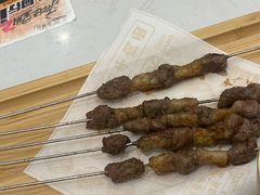 -陳香貴·兰州牛肉面(上海长风大悦城店)