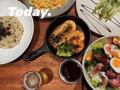 -West10 西拾·西餐厅·创意菜(未来科技城店)