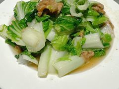 -彭城味道.地道徐州味(怡海花园店)