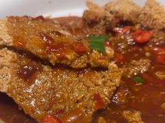 -徽三说·土徽菜·中国徽菜连锁品牌(一中店)