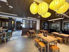 -香园茶社·金陵小灶(老门东店)