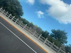 -蓬莱阁景区