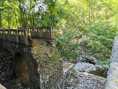 -北京上方山国家森林公园