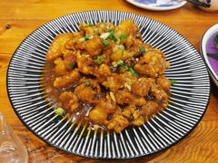 -下梅人家土菜馆(历史文化餐厅度假区店)