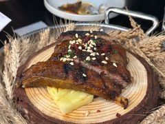 -BRAVO·布瓦屋西餐