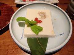 杏仁豆腐-醉虎传(南锣鼓巷店)