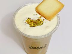 -Seesaw Coffee(上海太阳宫K46店)