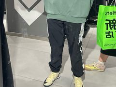 -五环Outlets(高新工厂店)
