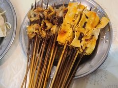 -正宗刘记不翻汤(和园店)