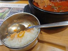 -韩香福脊骨汤锅(上杭路店)