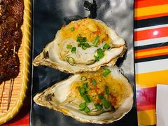 -吧嘚嘴炭烧鸽串吧(北海街店)