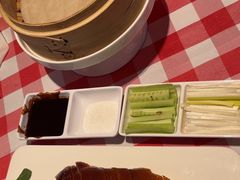 -京尊烤鸭店JINGZUN(春秀路店)