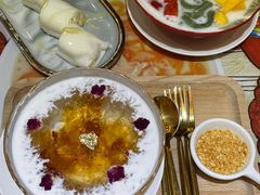 -甜心妈妈·榴莲星级糖水(北京路总店)