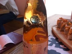 -栖川山葵家·寿喜锅·日式料理(龙湖北城天街商场店)