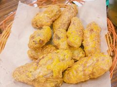 -南记食粥坊·宵夜大排档(莲花总店)