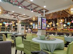 大堂-大师傅金奖啤酒鱼(西街口总店)