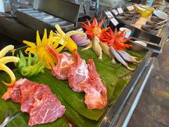 -索菲特西湖大酒店·香榭丽全日候餐厅(南山路店)