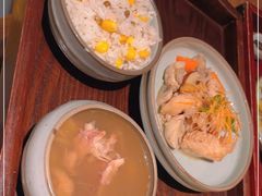 -山食间·中式营养轻餐(保利时光里店)