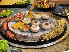 -牛牛牛酸菜煎肉店(望云寺路店)