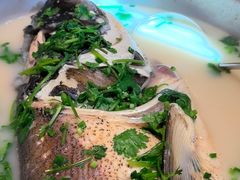 -风味小馆(天目湖宾馆店)