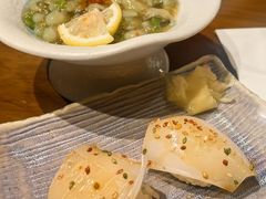 -白石的深夜食堂(济南万象城店)