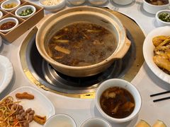 -天宜隆蘑菇宴火锅(石景山旗舰店)