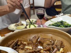 -创味·民间海南菜·非遗藤桥排骨(藤桥·免税城店)