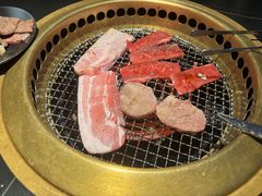 -谷牛和牛烤肉(漕河泾印象城店)