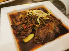 -香云轩·顺德菜(香云纱园林酒店店)