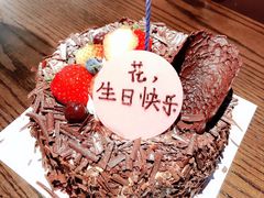 -斯比特花园西餐厅(东方商厦店)