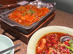-绿茶餐厅(coco park 店)