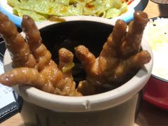 -山城外·非遗酸菜鱼(蜀都万达店)