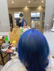 -IN STYLE•造型