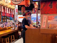 -白石的深夜食堂(济南万象城店)
