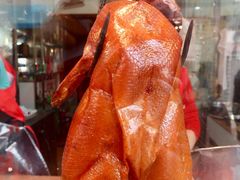 -黄连大头华烧鹅店(大良店)
