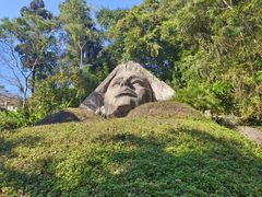 -西双版纳基诺山寨