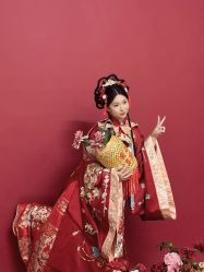 点击看大图 -城市花园婚纱摄影