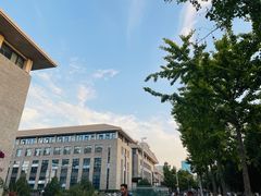 -北京大学百年讲堂