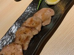 -気楽亭和食料理(气乐亭大世界本店)