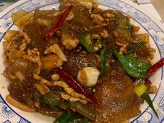 -百味地锅鸡(二店·财校分店)