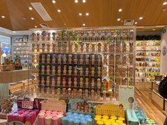 -猫的天空之城概念书店(印象城购物中心店)