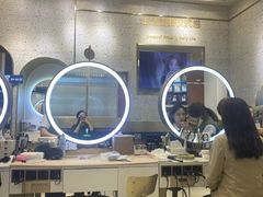 -海马体照相馆(大连柏威年购物中心店)