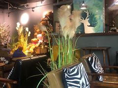 -咖法森林·咖啡  酒吧(天河店)