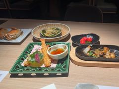 -匠和风精致料理(成都龙湖滨江天街店)